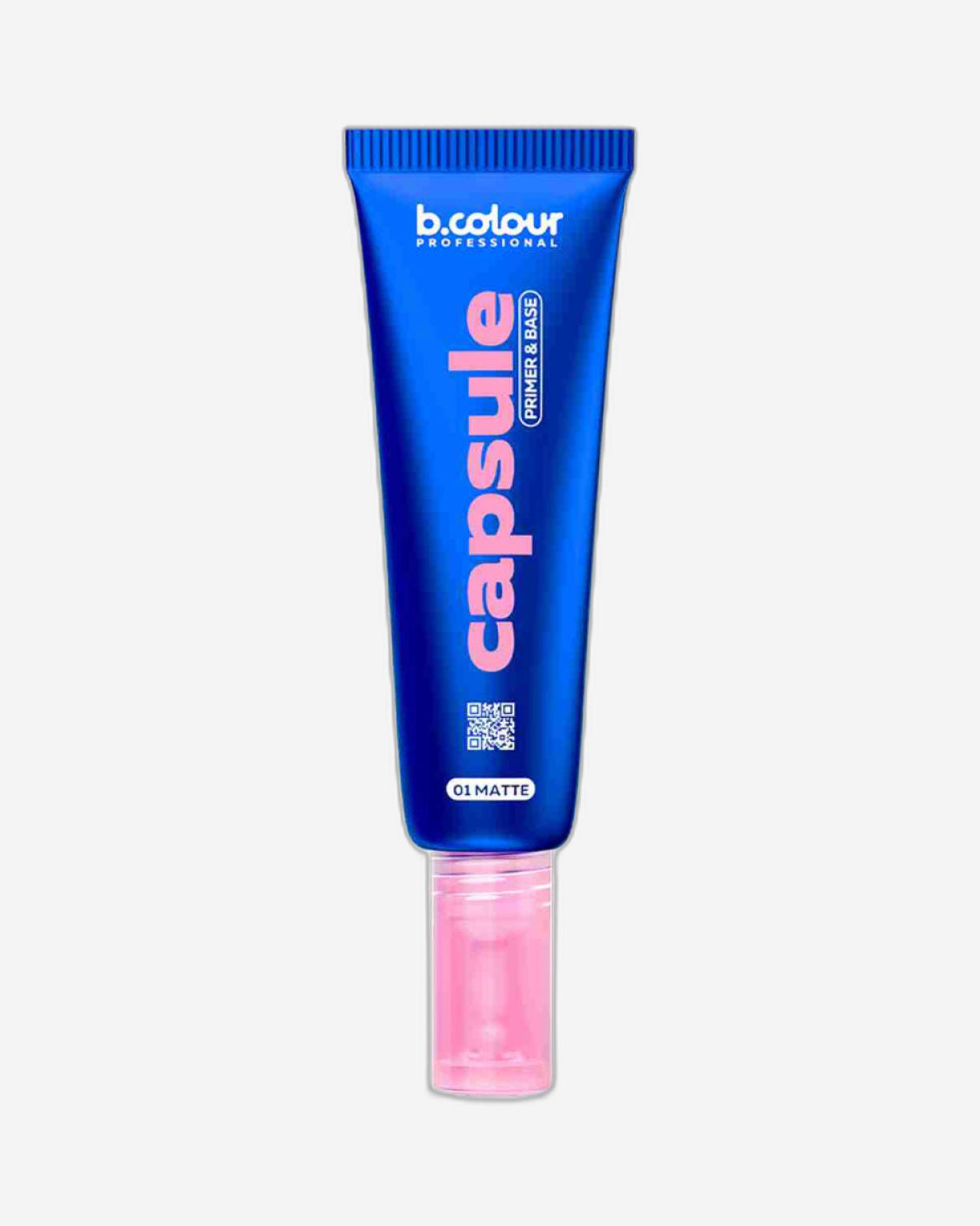 B.COLOUR PROFESSIONAL Matte Face Primer 01 35ml