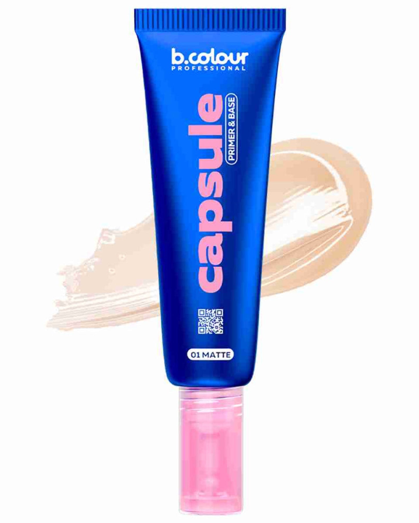 B.COLOUR PROFESSIONAL Matte Face Primer 01 35ml
