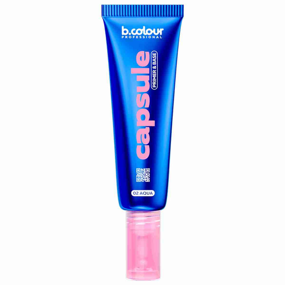 B.COLOUR PROFESSIONAL Aqua Face Primer 02 35ml