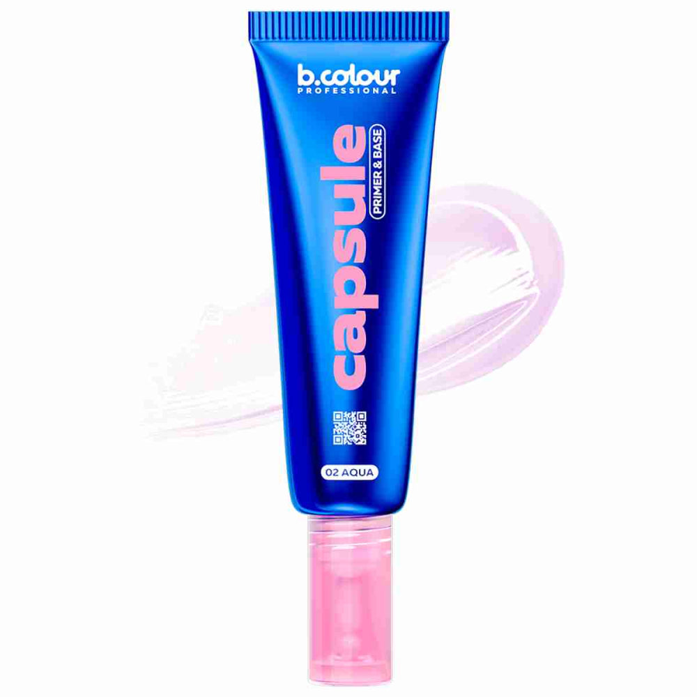 B.COLOUR PROFESSIONAL Aqua Face Primer 02 35ml