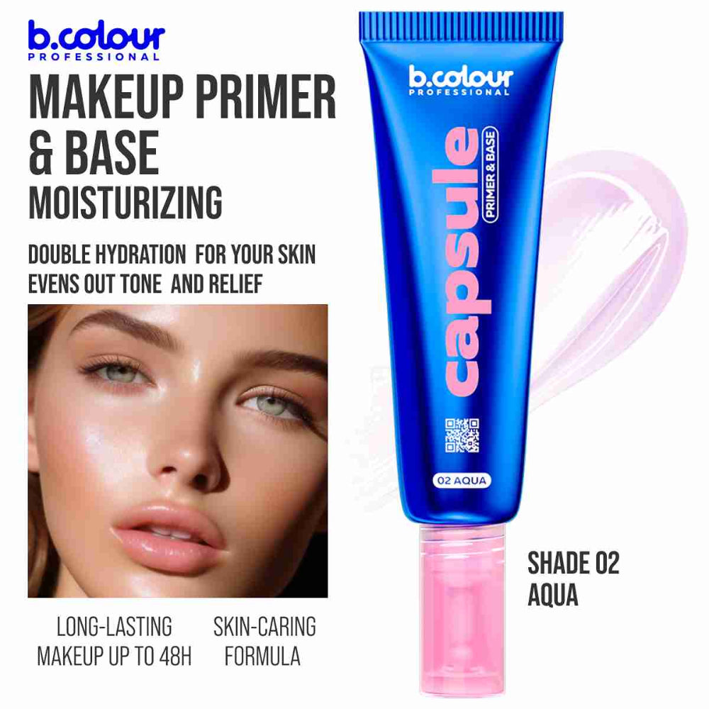 B.COLOUR PROFESSIONAL Aqua Face Primer 02 35ml