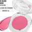 B.COLOUR PROFESSIONAL Cream Blush 01 Ice Rose