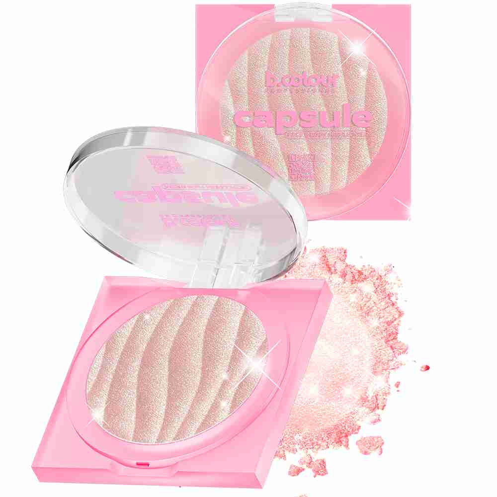 B.COLOUR PROFESSIONAL Highlighter 01 Infinity