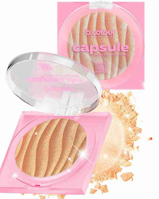 B.COLOUR PROFESSIONAL Highlighter 03 Antigravity