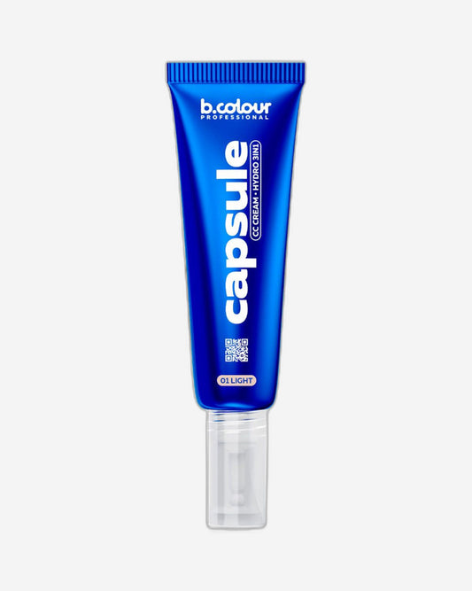 B.COLOUR PROFESSIONAL CC Cream 01 Light 35ml