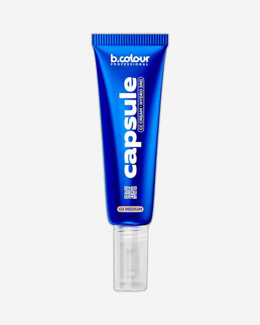 B.COLOUR PROFESSIONAL CC Cream 02 Medium 35ml
