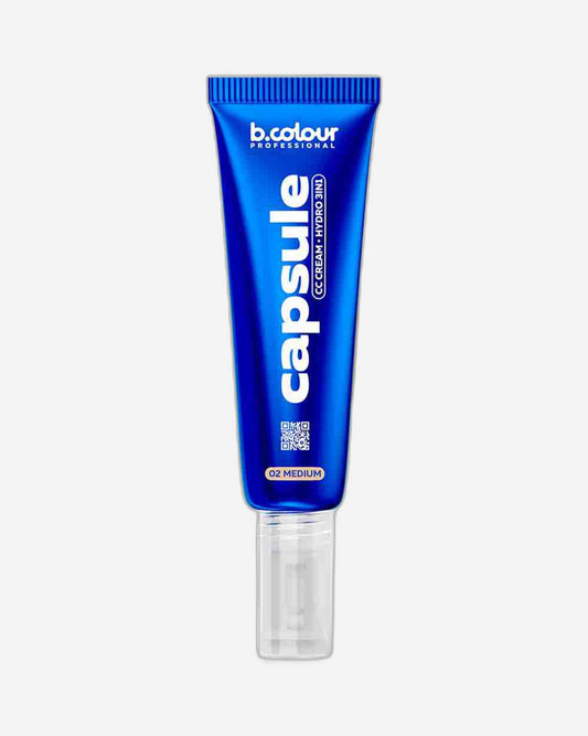 B.COLOUR PROFESSIONAL CC Cream 02 Medium 35ml