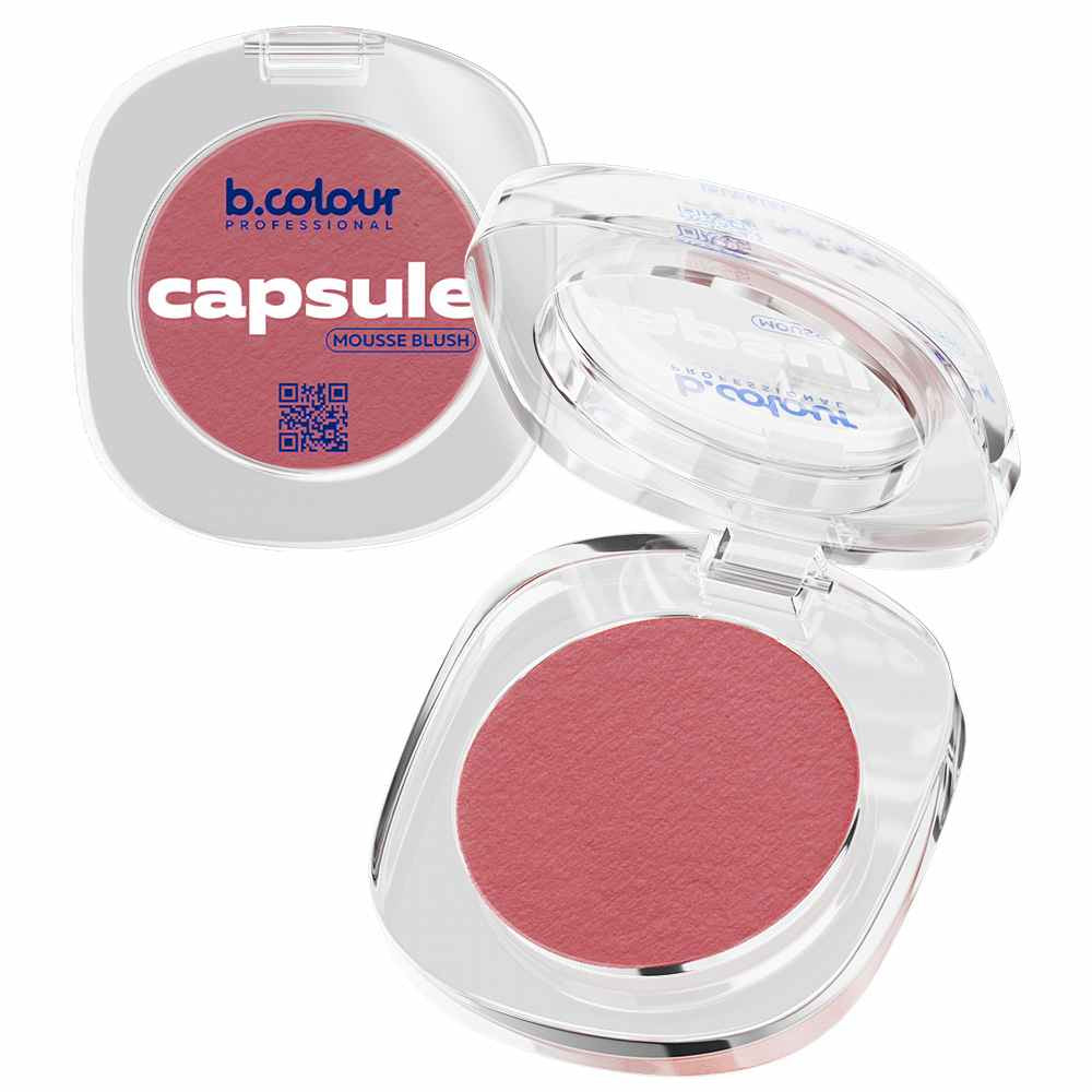 B.COLOUR PROFESSIONAL Cream Blush 04 Naked