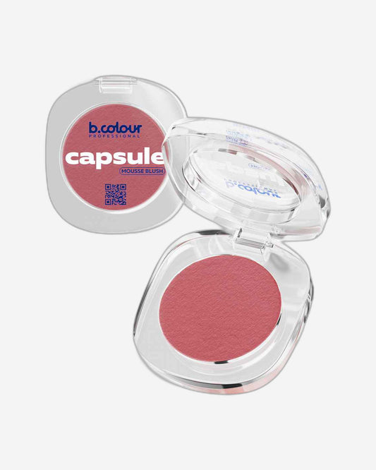 B.COLOUR PROFESSIONAL Cream Blush 04 Naked