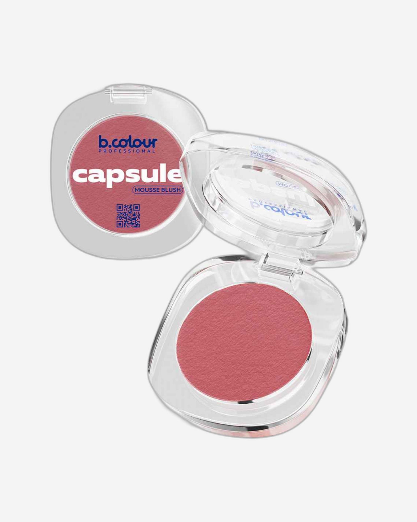B.COLOUR PROFESSIONAL Cream Blush 04 Naked