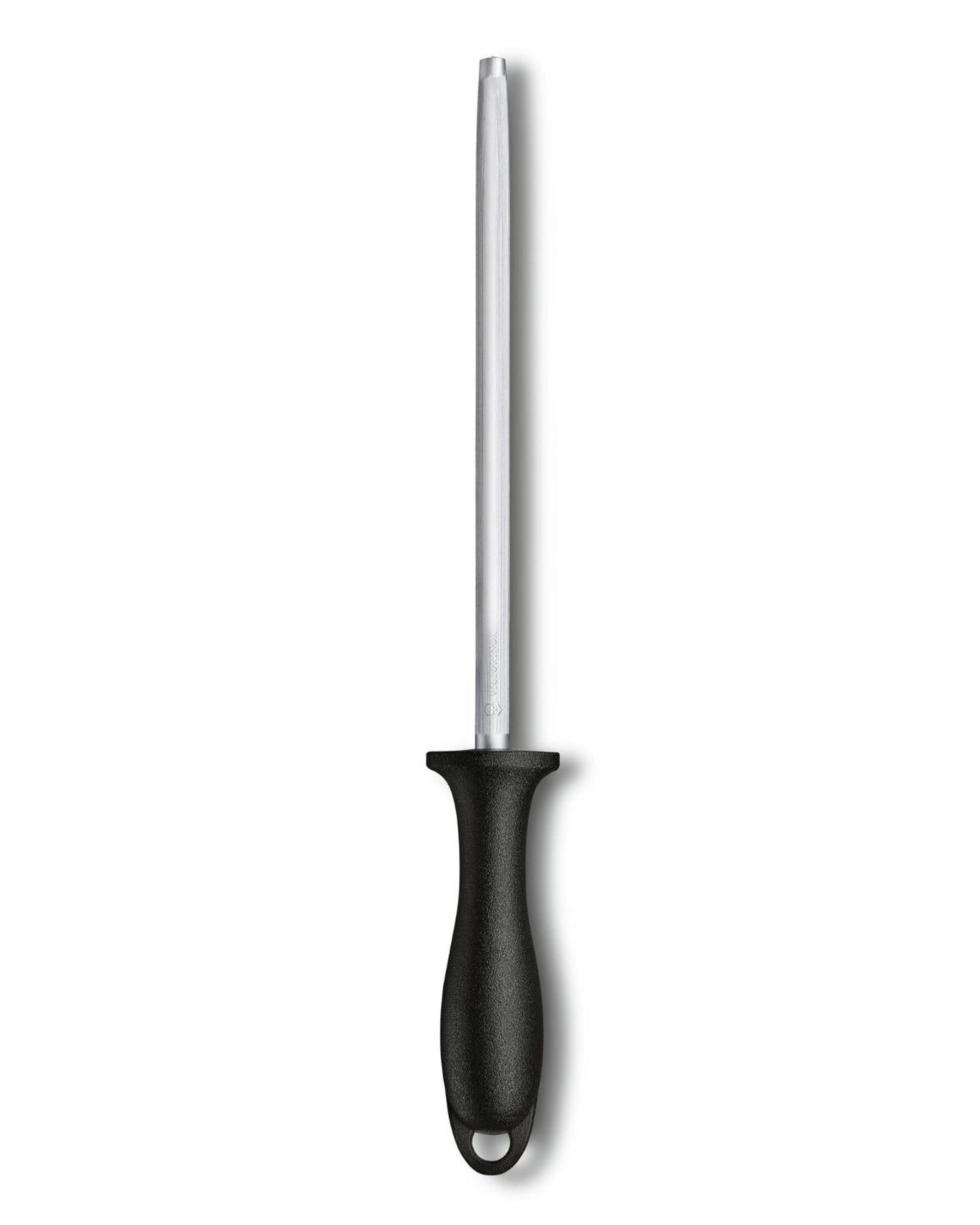 Victorinox Swiss Classic Honing Steel 20cm Black