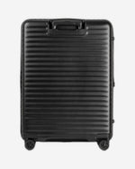 Echolac Celestra 24" Check-In Luggage Trolley Black - PC183 Black 24