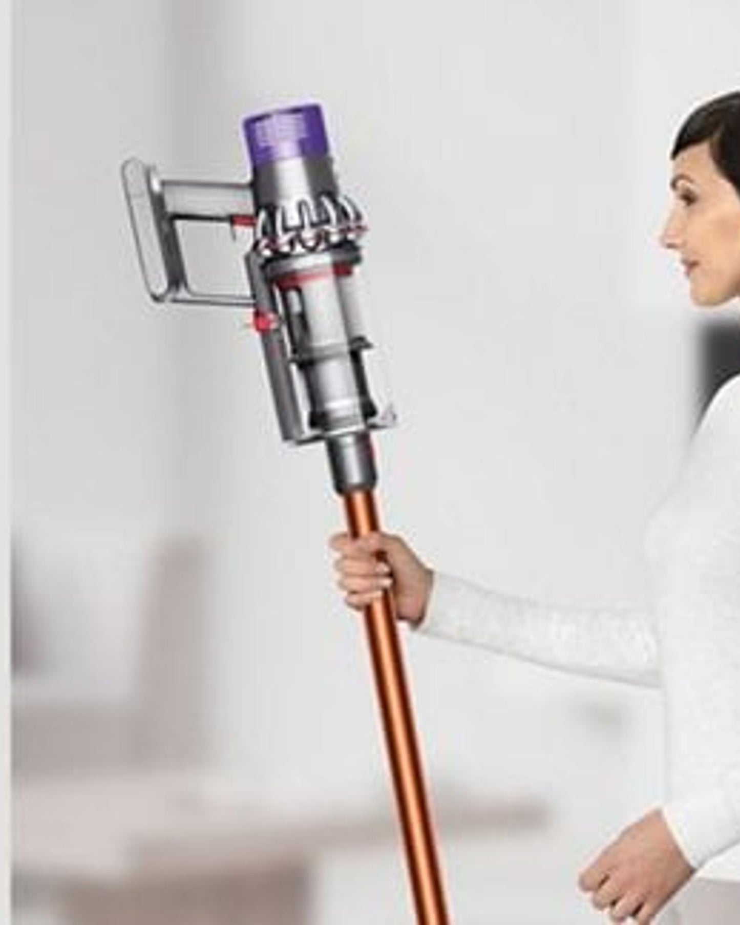 Dyson V10 Cyclone Absolute Vacuum Cleaner