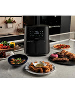 Kenwood Air Fryer Gcc 9L