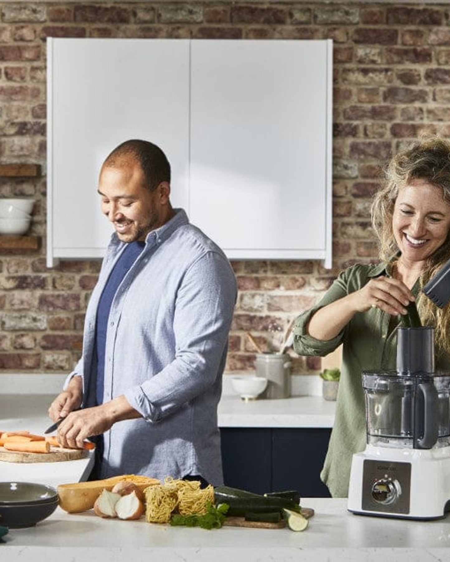 Kenwood Multi-Functional Food Processor