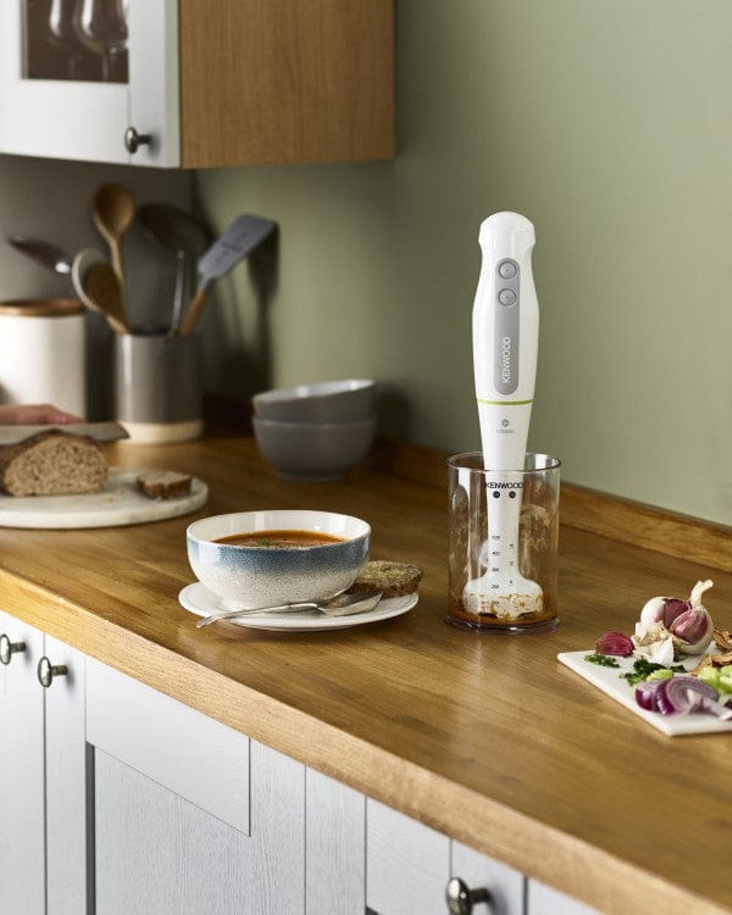Kenwood Hand Blender