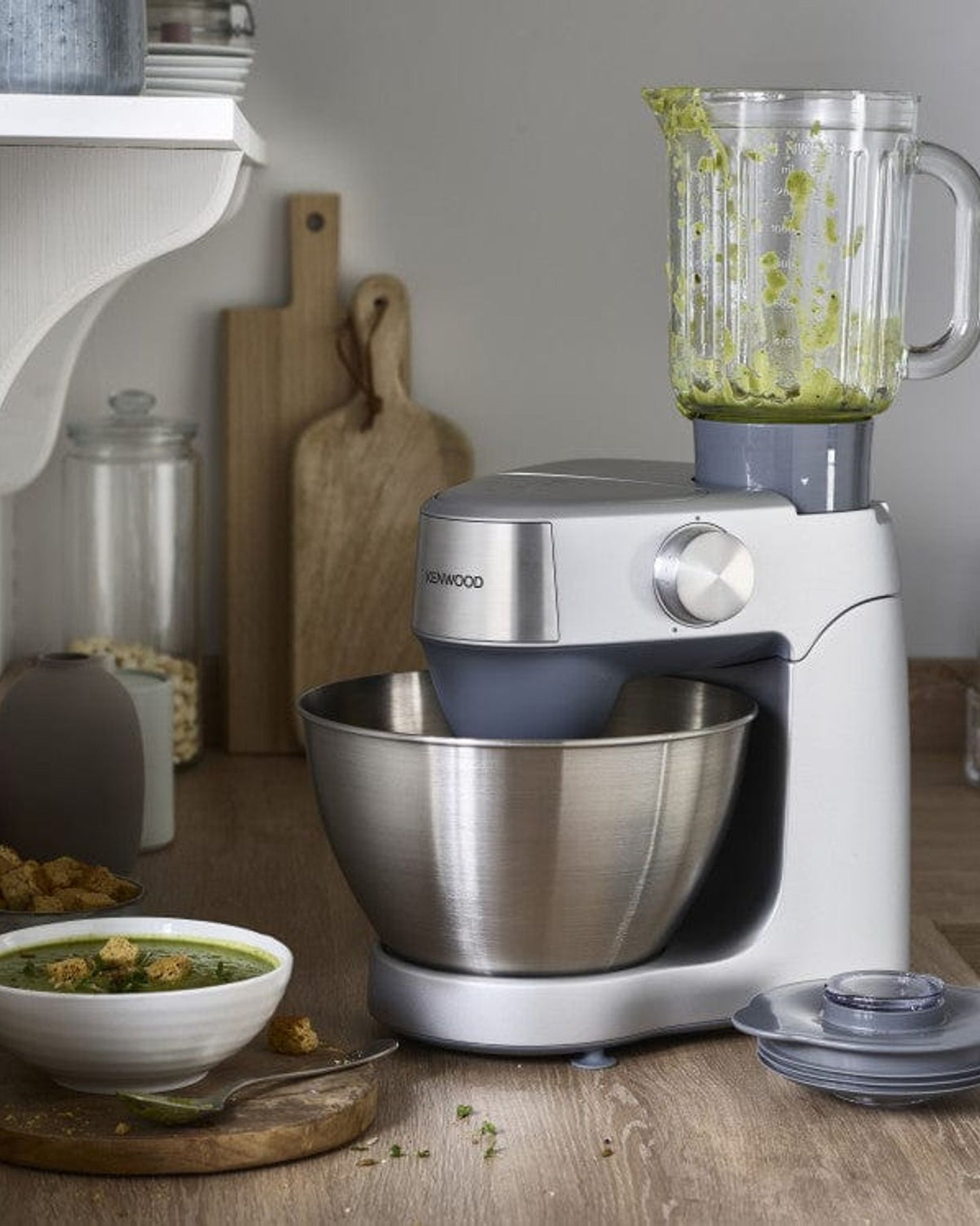 Kenwood 4.3L Prospero Kitchen Machine