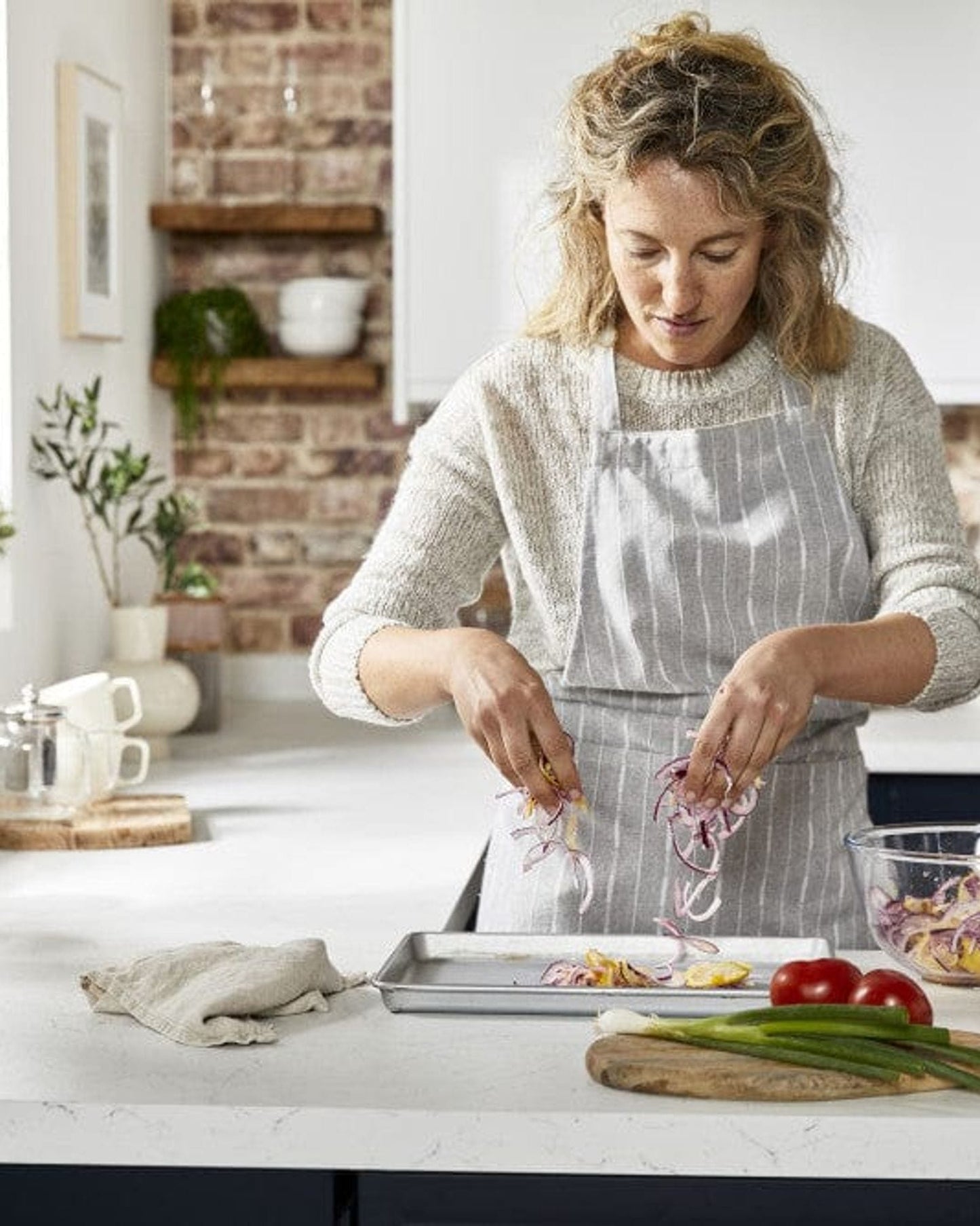 Kenwood Multi-Functional Food Processor with Multiple Attachments