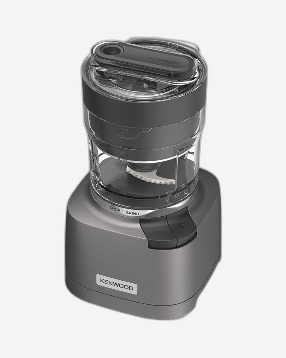 Kenwood Chopper Grinder GCC