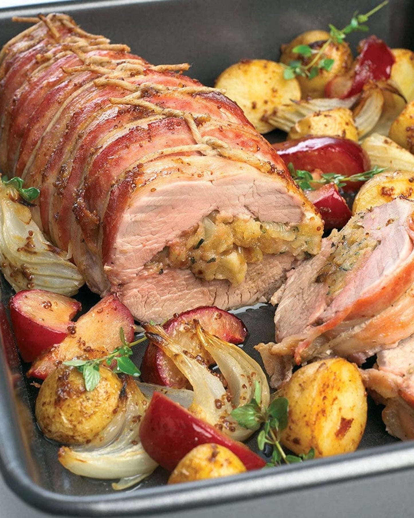 Kenwood 45L Electric Oven