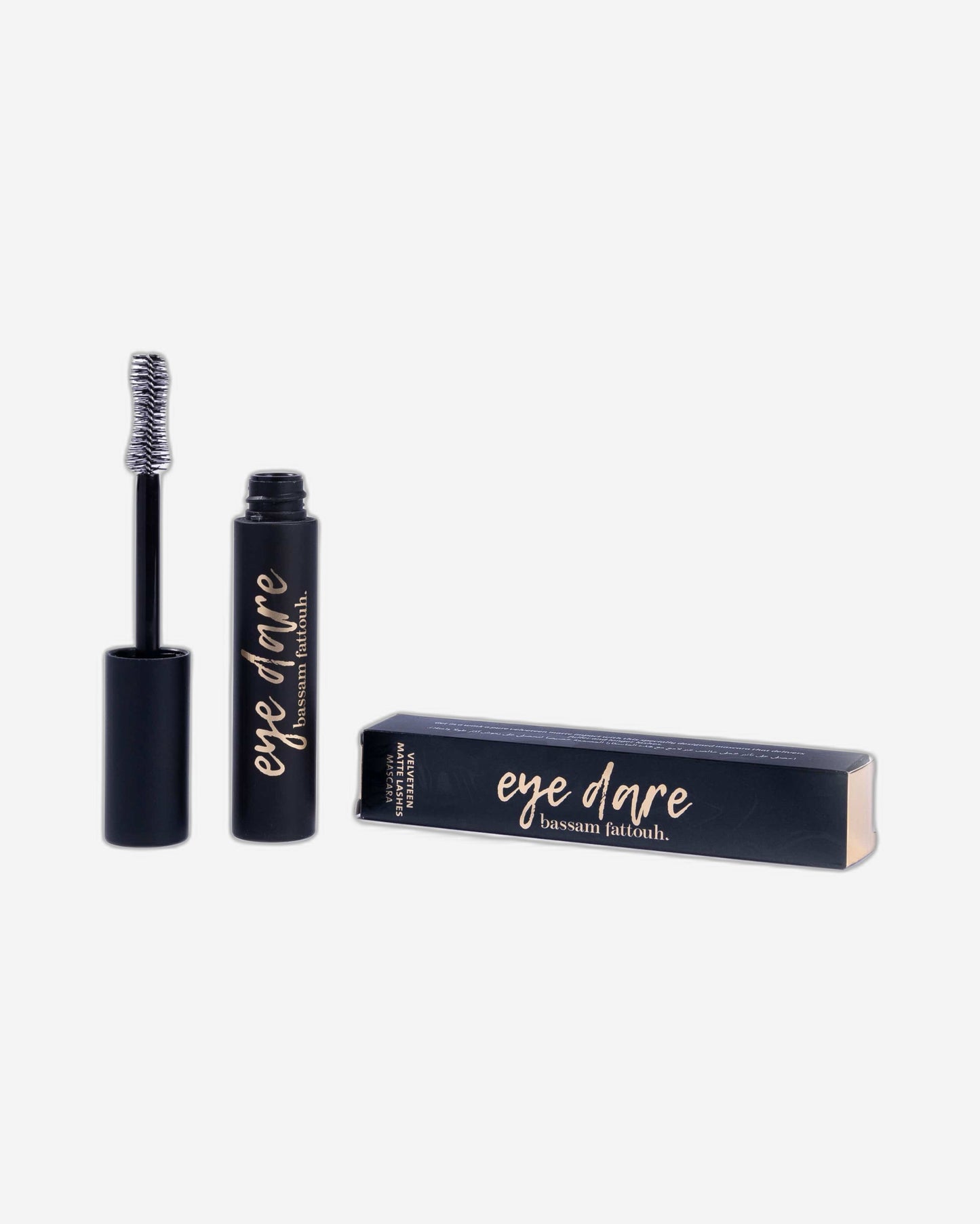 Bassam Fattouh Eye Dare Mascara