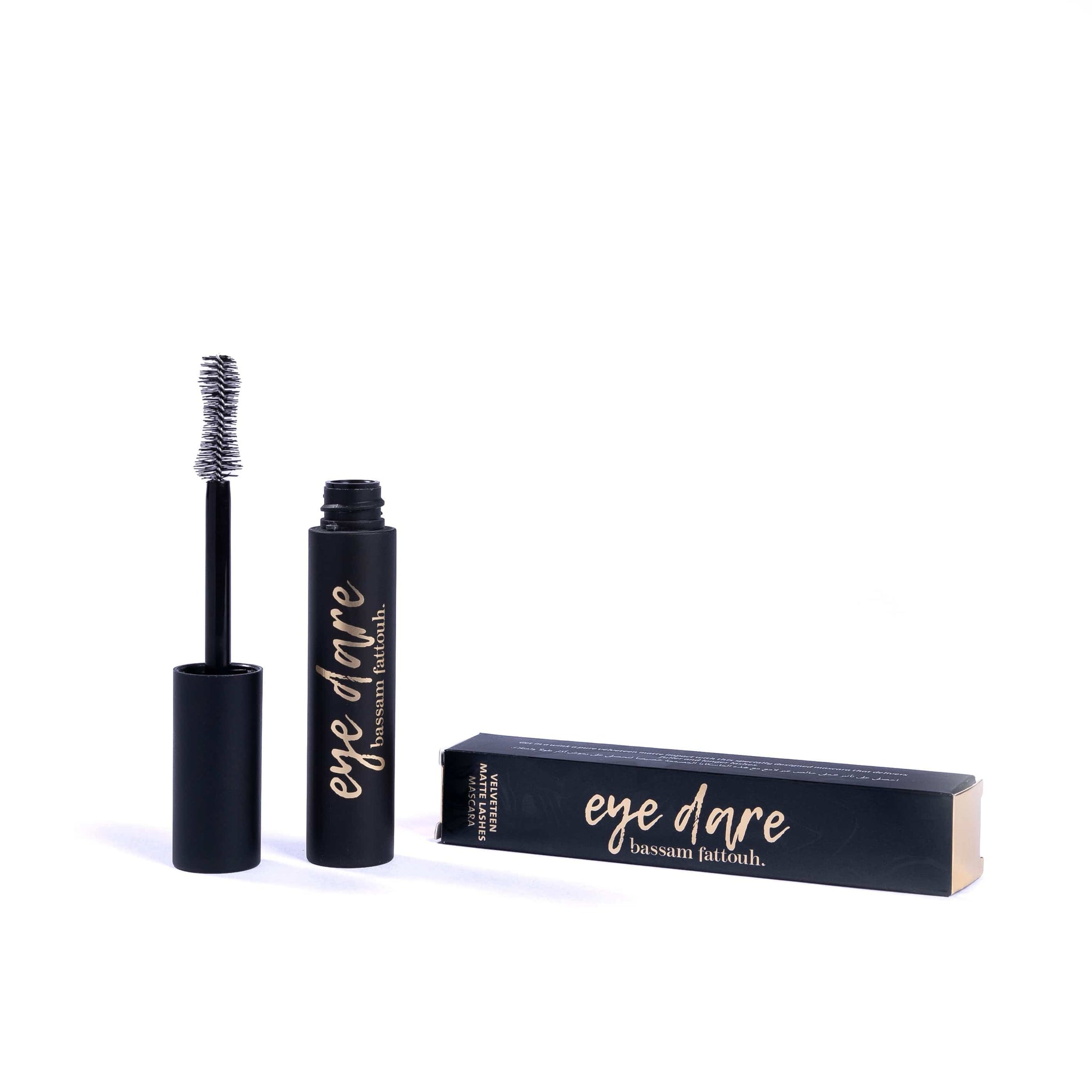 Bassam Fattouh Eye Dare Mascara