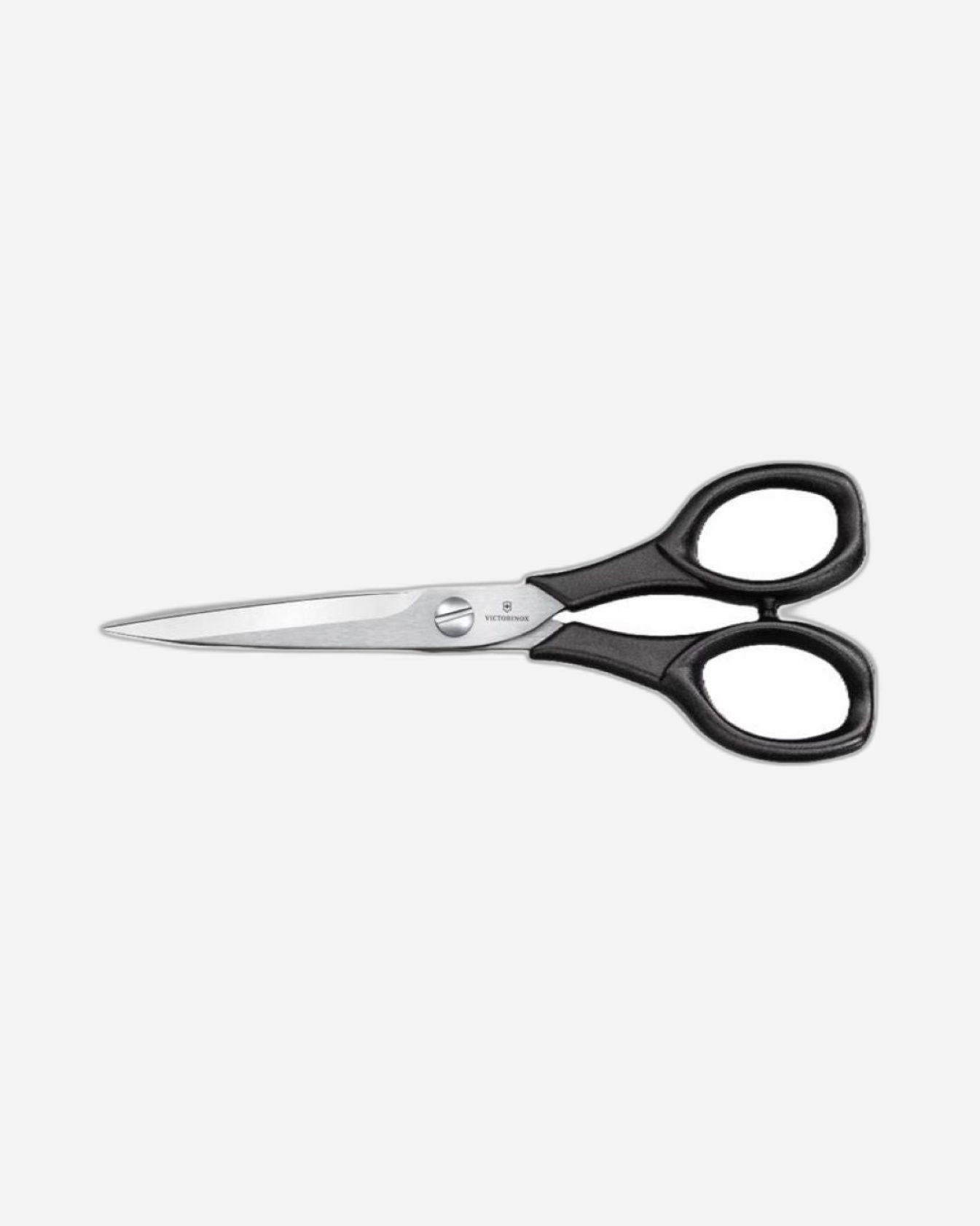 Victorinox Household Scissors Italy 16Cm Black- 8.1017.16