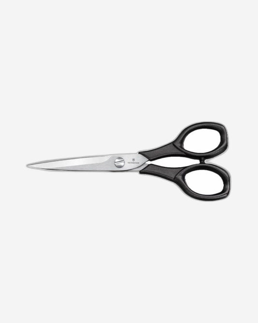 Victorinox Household Scissors Italy 16Cm Black- 8.1017.16