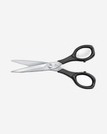 Victorinox Household Scissors Italy 16Cm Black- 8.1017.16