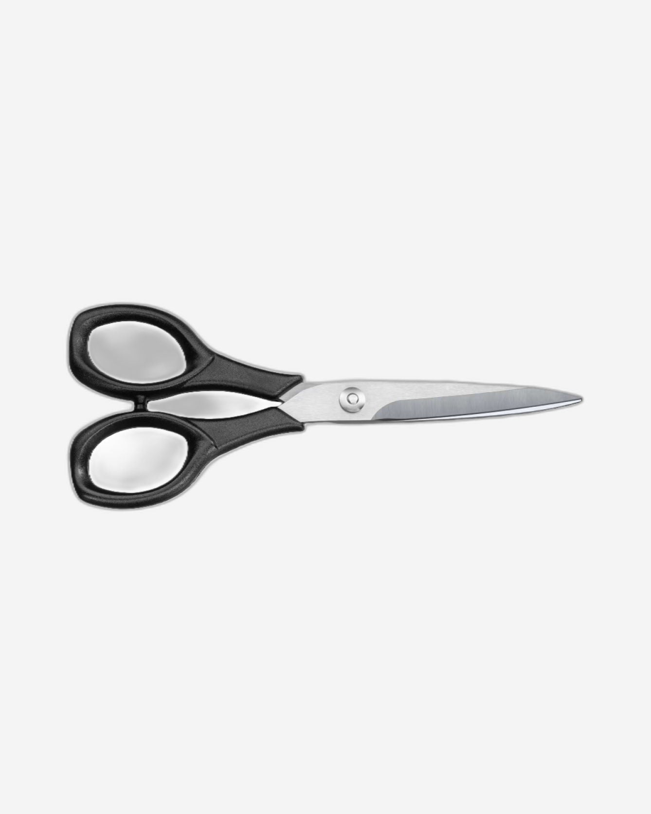 Victorinox Household Scissors Italy 16Cm Black- 8.1017.16