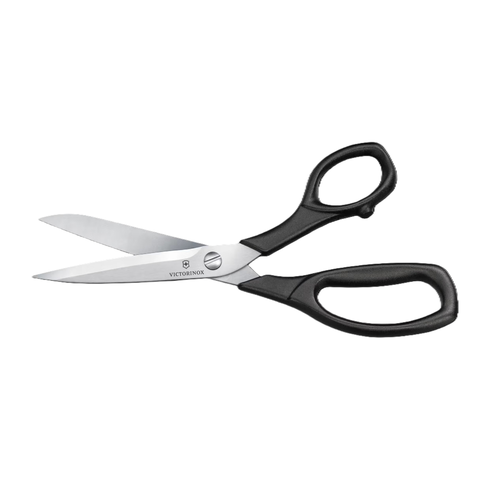 Victorinox Household Shears Italy 23Cm Black - 8.1017.23