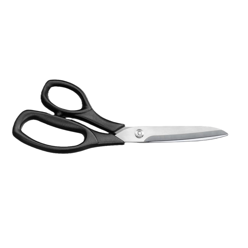 Victorinox Household Shears Italy 23Cm Black - 8.1017.23