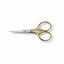 Victorinox Embroidery Scissors Gold