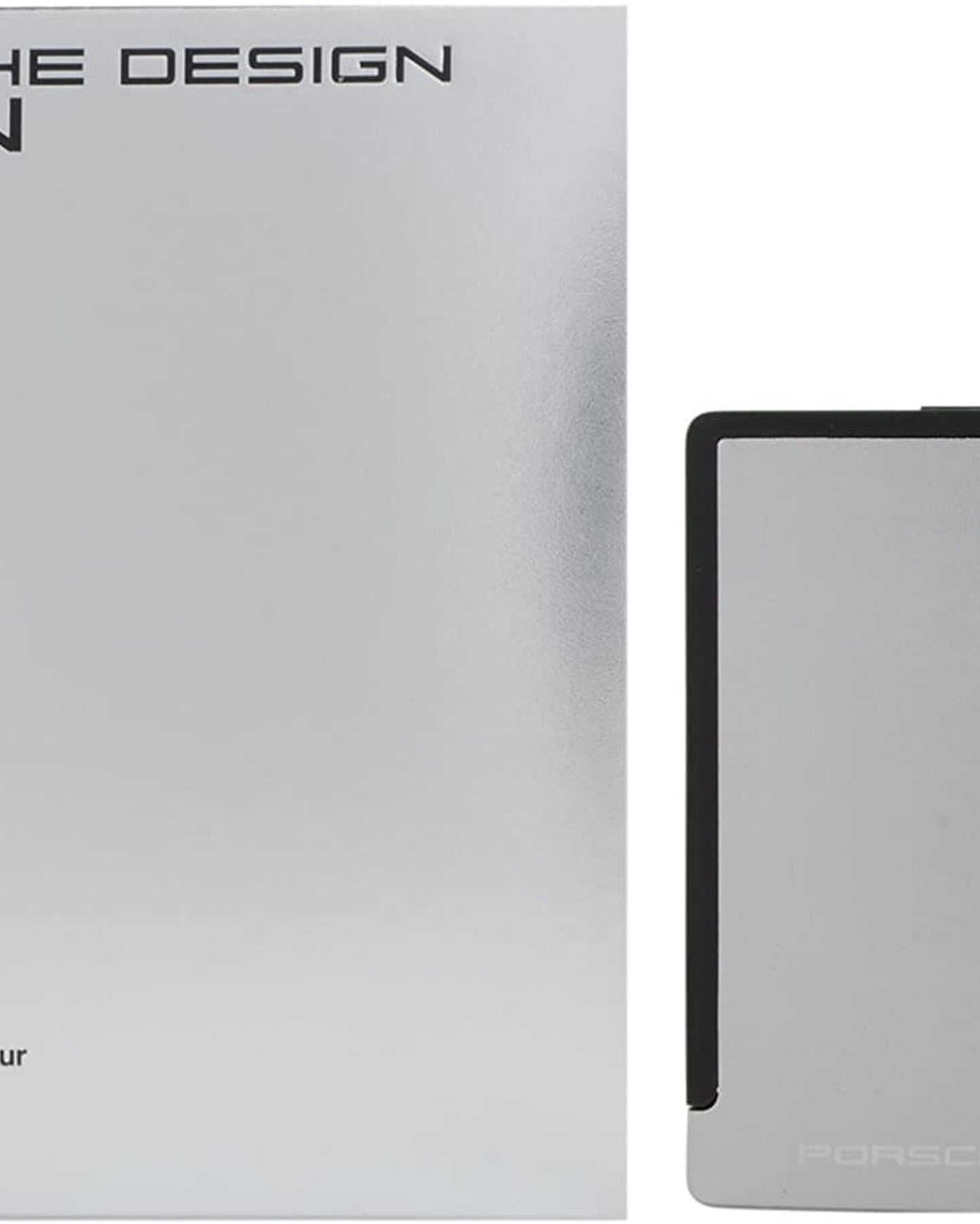 Porsche Design Titan EDT 50ml