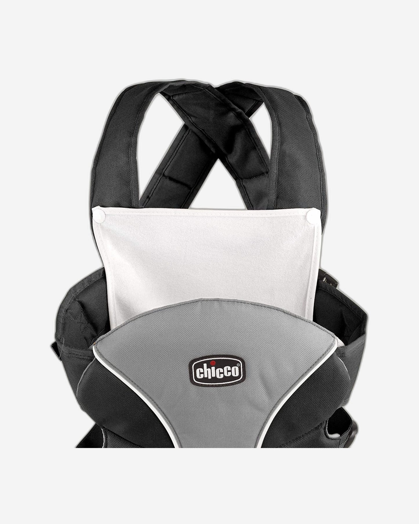 ULTRA SOFT BABY CARRIER BLACK USA