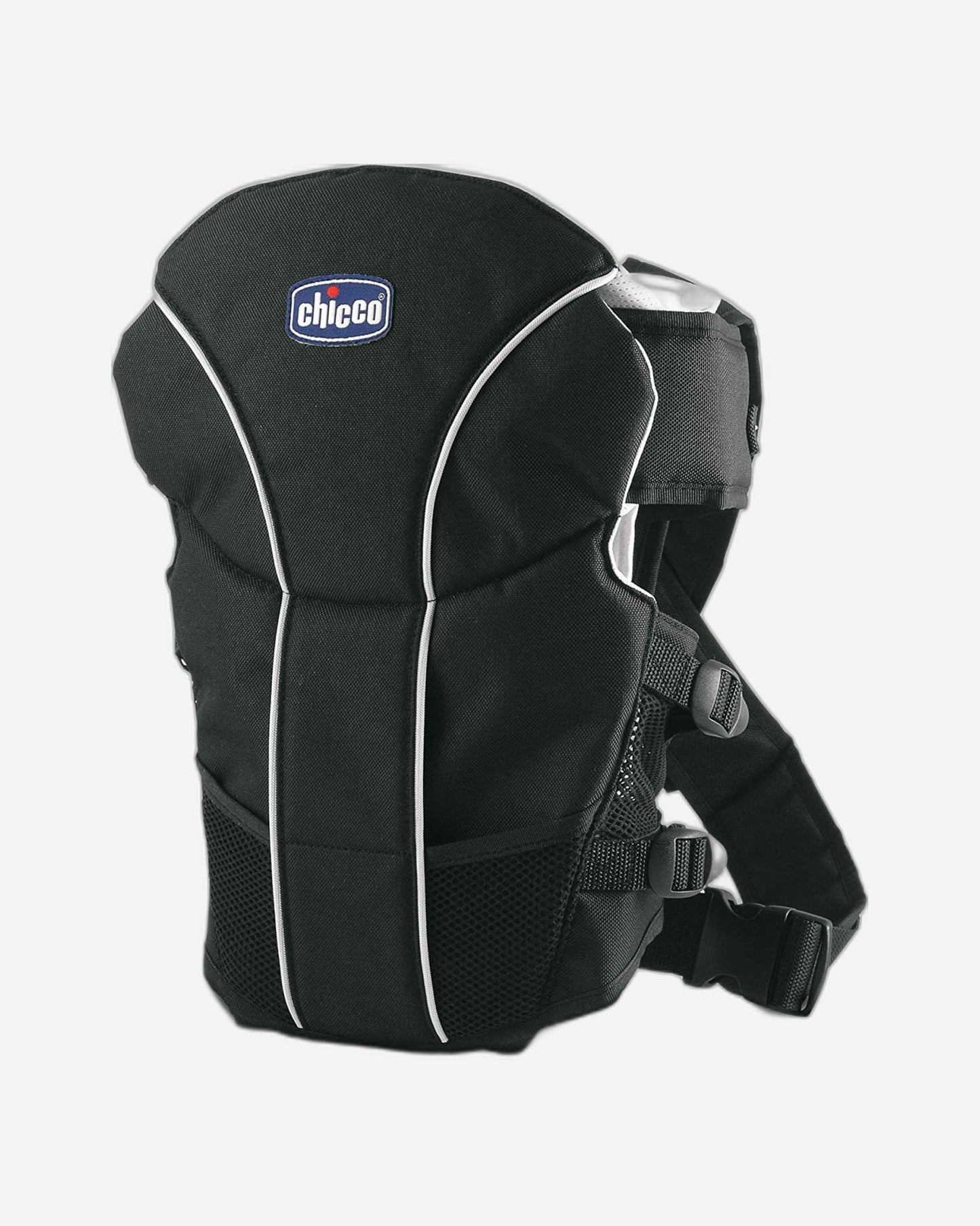 ULTRA SOFT BABY CARRIER BLACK USA