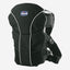 ULTRA SOFT BABY CARRIER BLACK USA