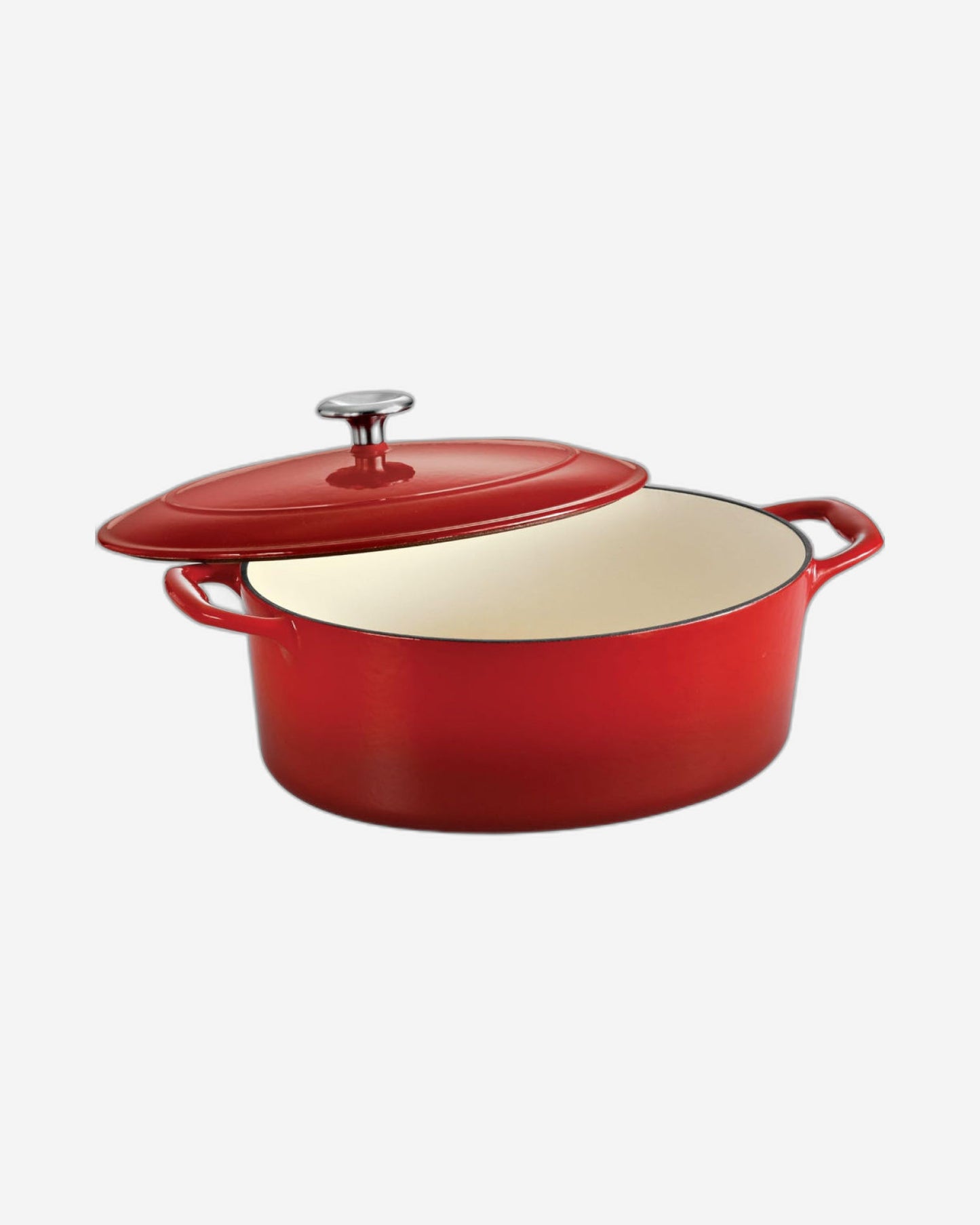 Tramontina Series 1000 Dutch Oven 7Qt Red