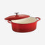 Tramontina Series 1000 Dutch Oven 7Qt Red