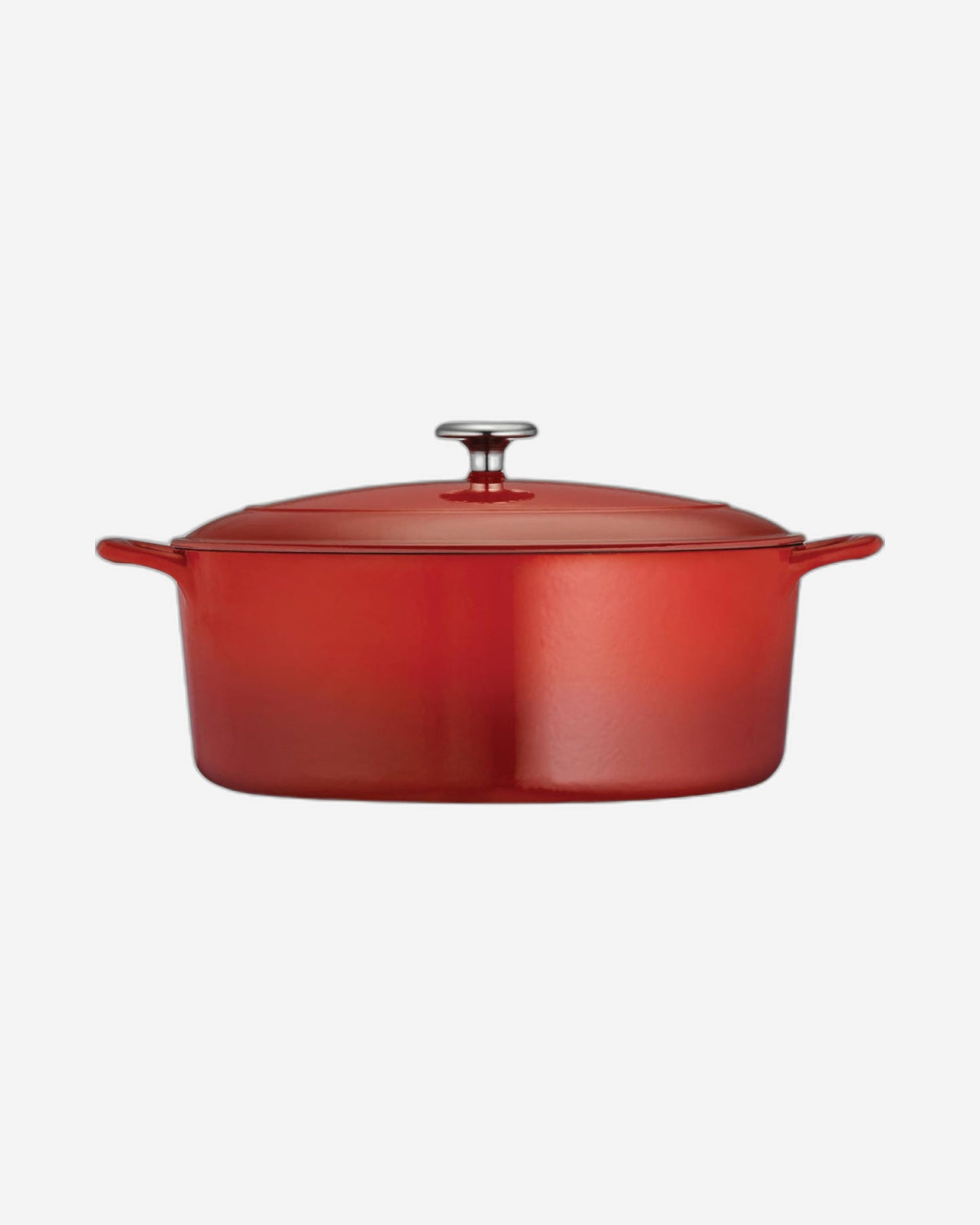 Tramontina Series 1000 Dutch Oven 7Qt Red