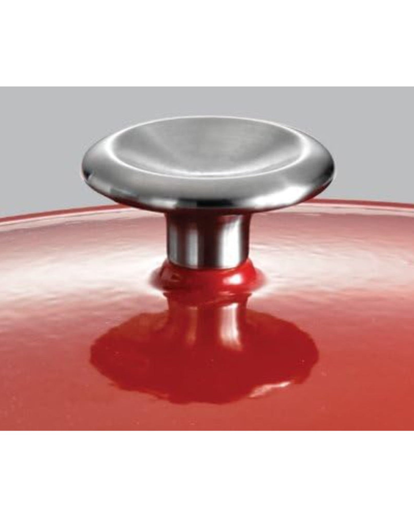Tramontina Series 1000 Dutch Oven 7Qt Red