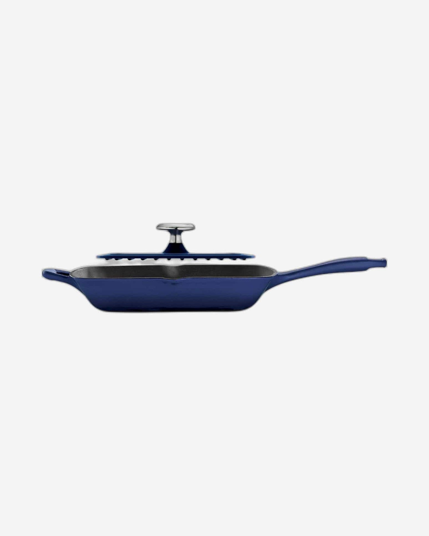 Tramontina Series 1000 Grill 11Inch Cobalt