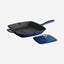 Tramontina Series 1000 Skillet 10Inch Cobalt