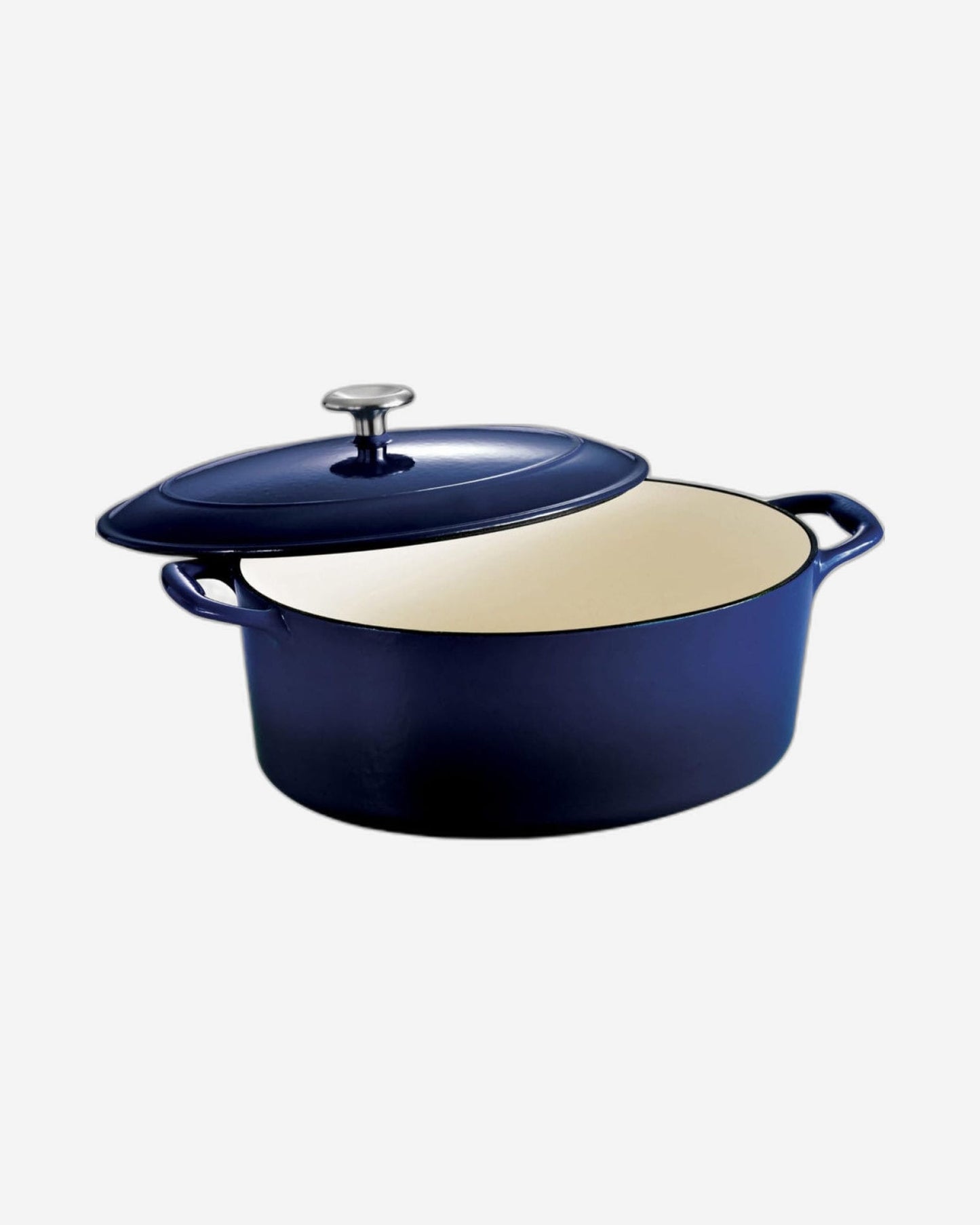 Tramontina Series 1000 Dutch Oven 7Qt Cobalt