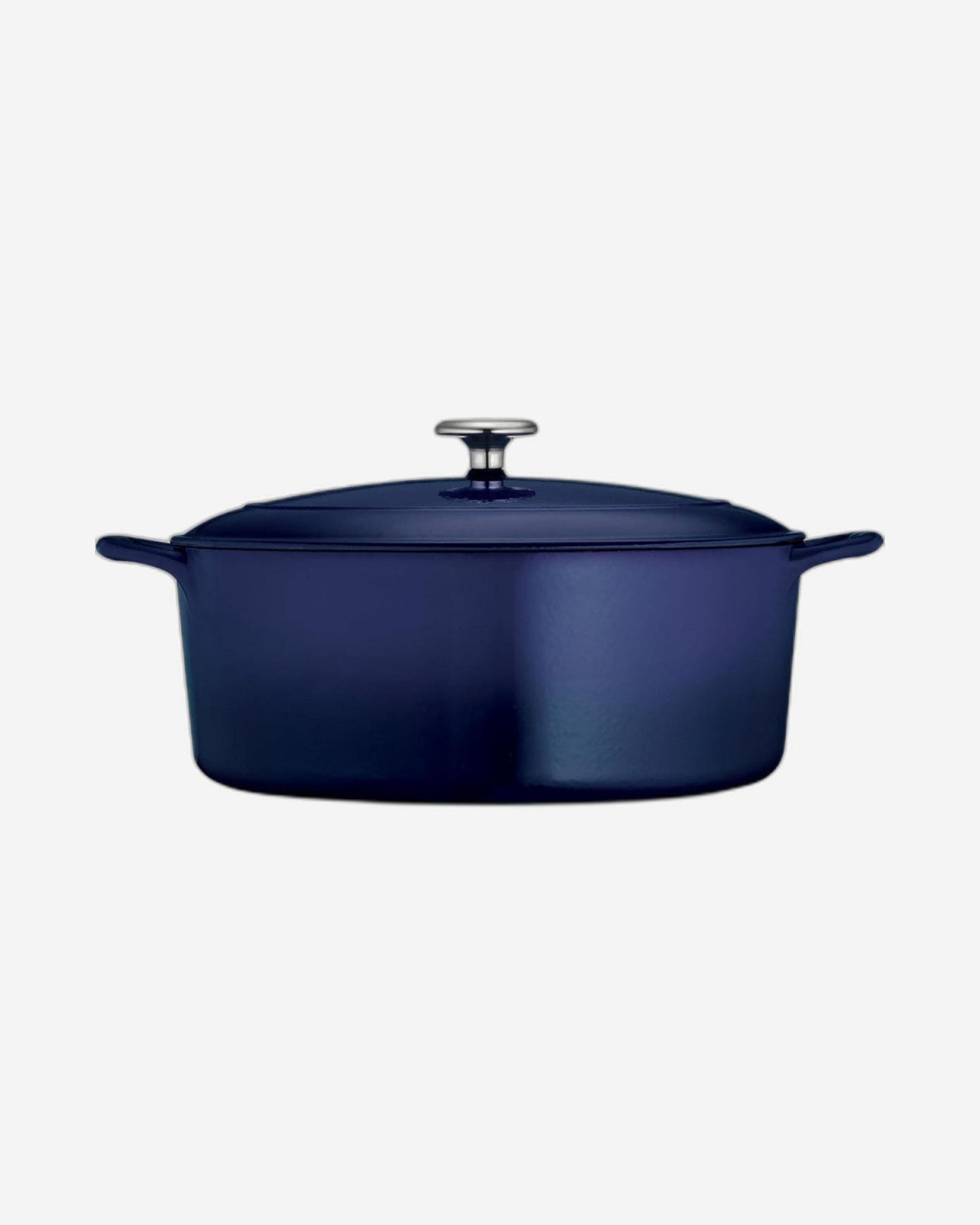 Tramontina Series 1000 Dutch Oven 7Qt Cobalt
