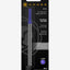 Cross Refill Blue Fine Single Pack  Gel Rollerball Pen