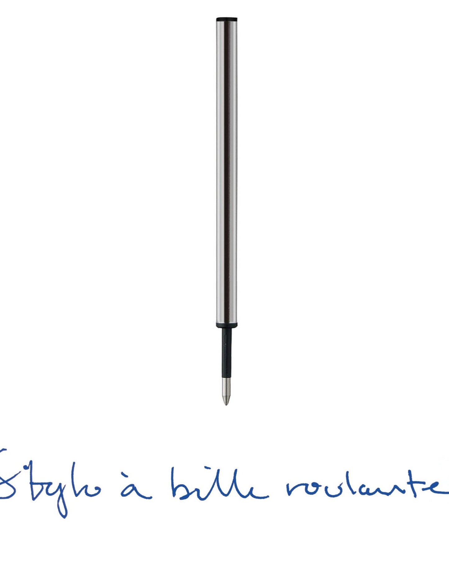 Cross Refill Blue Fine Single Pack  Gel Rollerball Pen