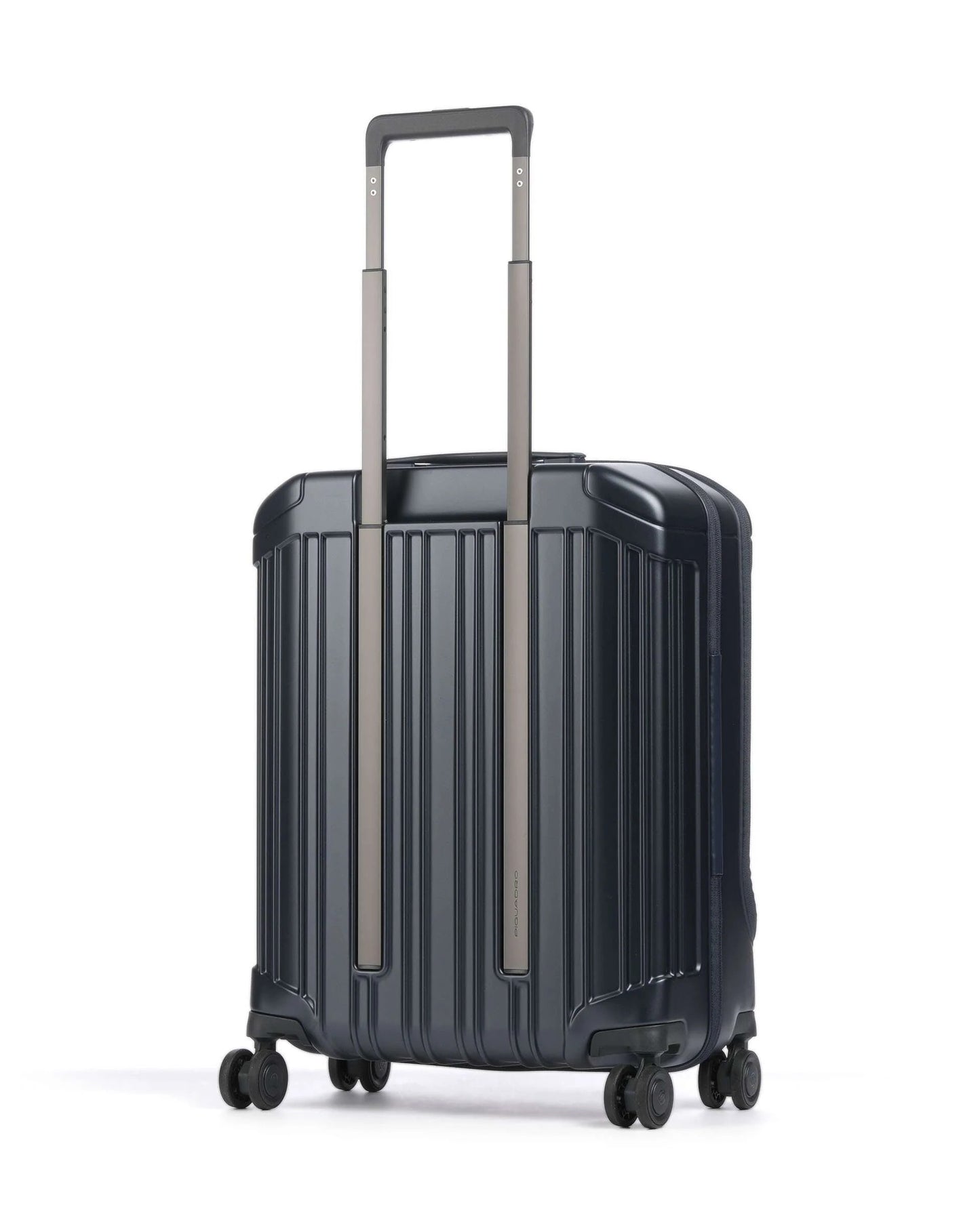 Piquadro PQ Light USB Cabin Suitcase Blue
