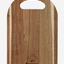 Fissman Acacia Cutting Board 31×20×1.5cm