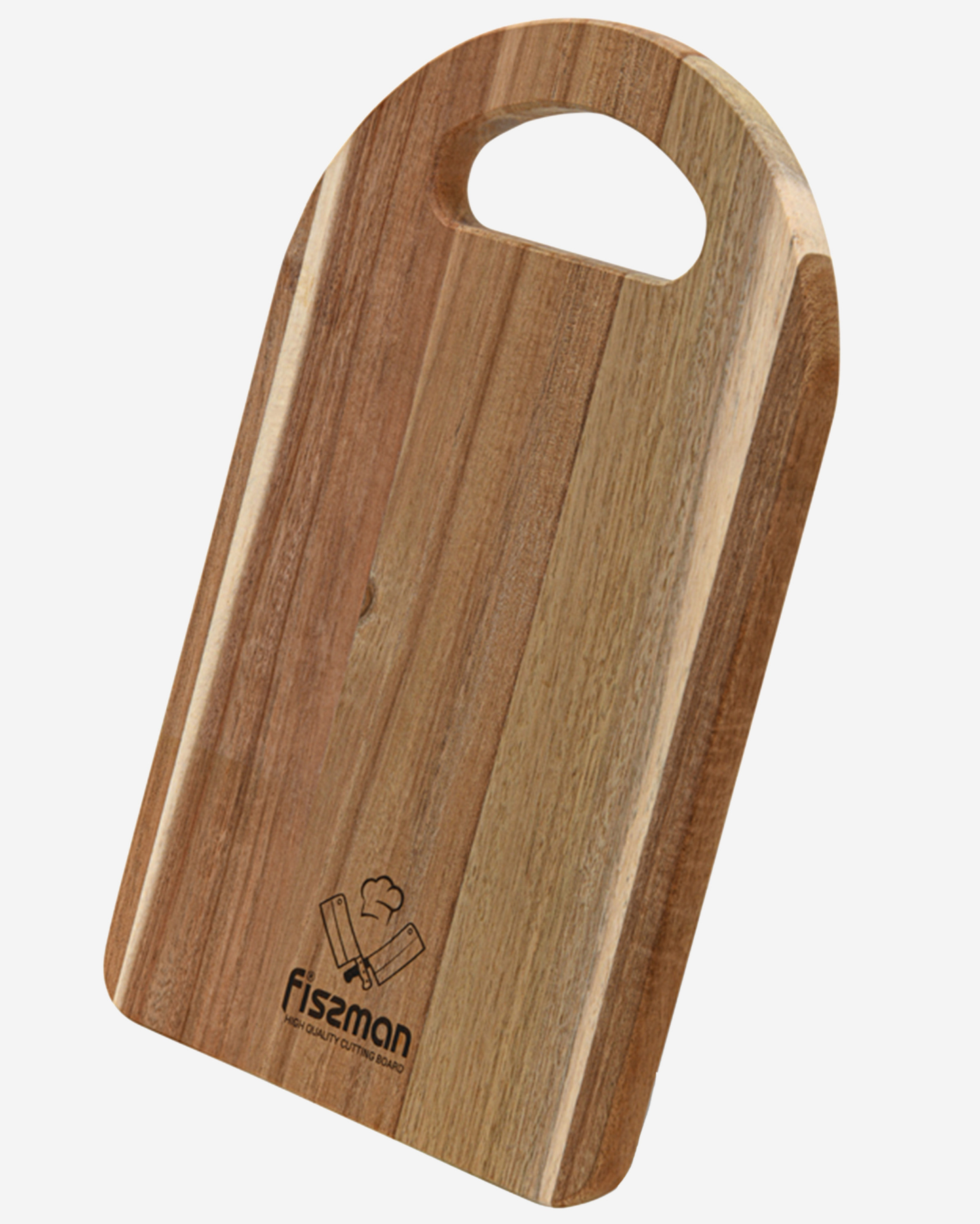 Fissman Acacia Cutting Board 31×20×1.5cm